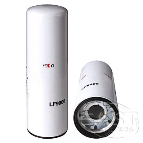 Lube Filter LF9000