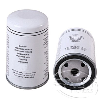 Fuel Filter VOLVO 466987-5