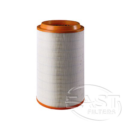 Air Filter 2437 A