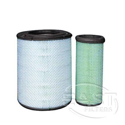 Air Filter AF25125M(L),AF25126M(R)