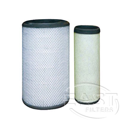 Air Filter AF25414(L),AF25412(R)