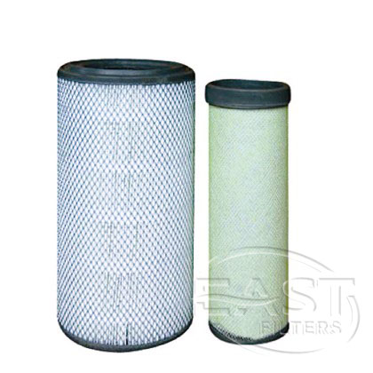 Air Filter AF25384L(L),AF25413(R)