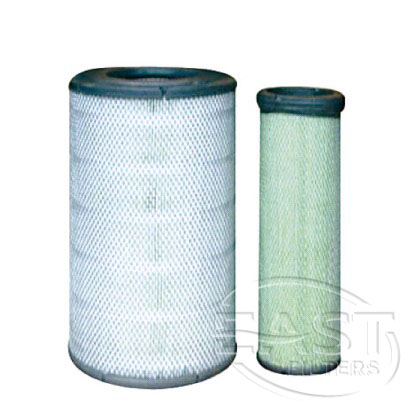 Air Filter AF25129M(L),AF25130M(R)