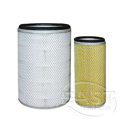 Air Filter AF4840(L),AF1963(R)