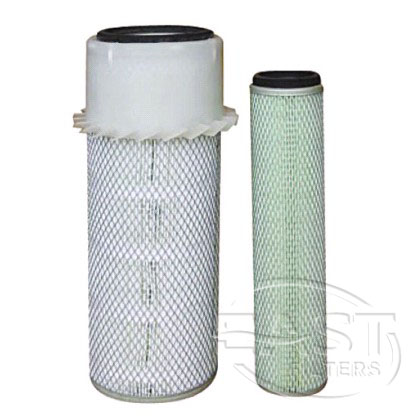 Air Filter AF1733K(L),AF1680(R)