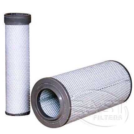Air Filter AF25557(R),AF25558(L)