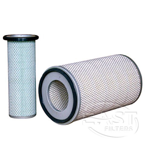 Air Filter AF4159(R),AF4158(L)