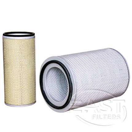 Air Filter AF1862M(R),AF1863M(L)