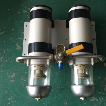 751000MAX FUEL FILTER WATER SEPARATOR