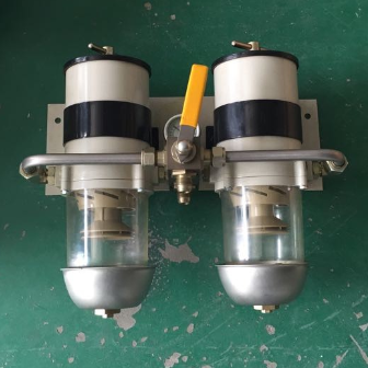 75900MAX FUEL FILTER WATER SEPARATOR