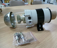 900MA FUEL FILTER WATER SEPARATOR