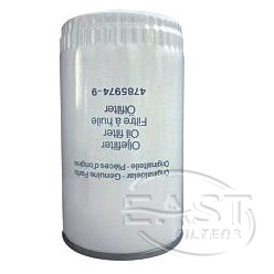 Oil Filter VOLVO 4785974-9