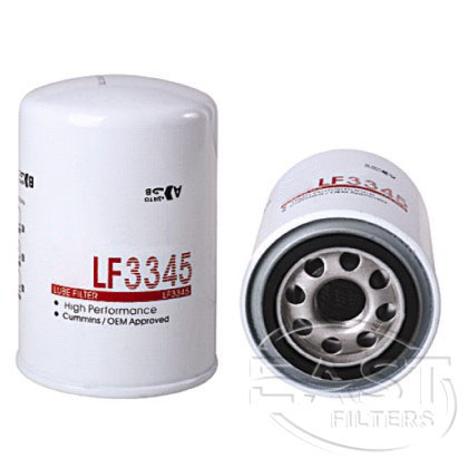 Lube Filter LF3345