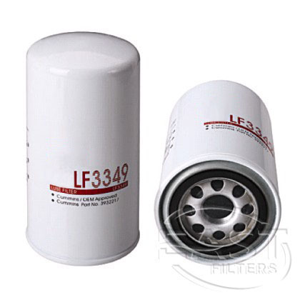 Lube Filter LF3349