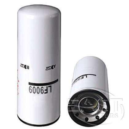 Lube Filter LF9009