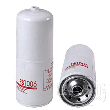 Fuel Water Separator FS1006