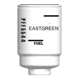 Fuel filter PFF5544