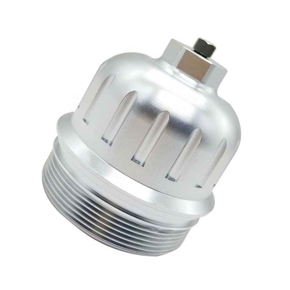 134001 Filter Housing Cap